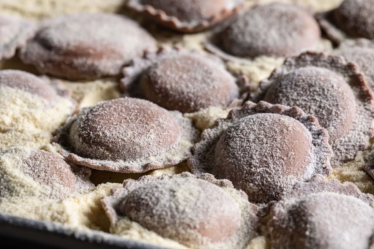 Pastateria — foto 6