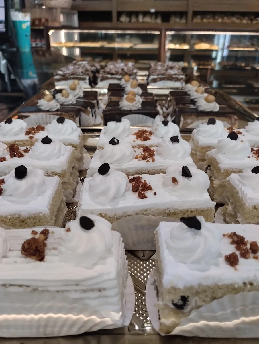 Pastelería La Kasher del Este — photo 2