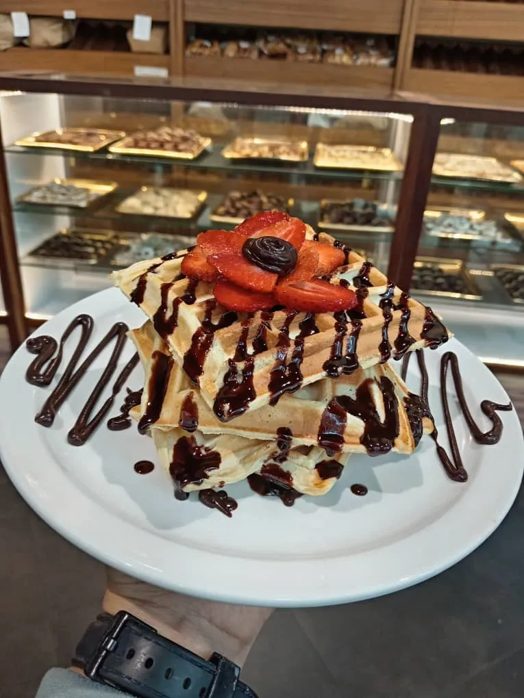 Pastelería La Kasher del Este — photo 4