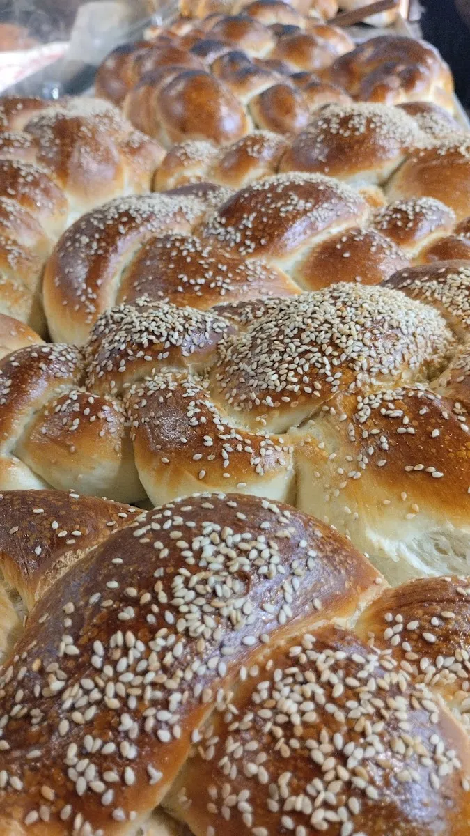 Pastelería La Kasher del Este — photo 7