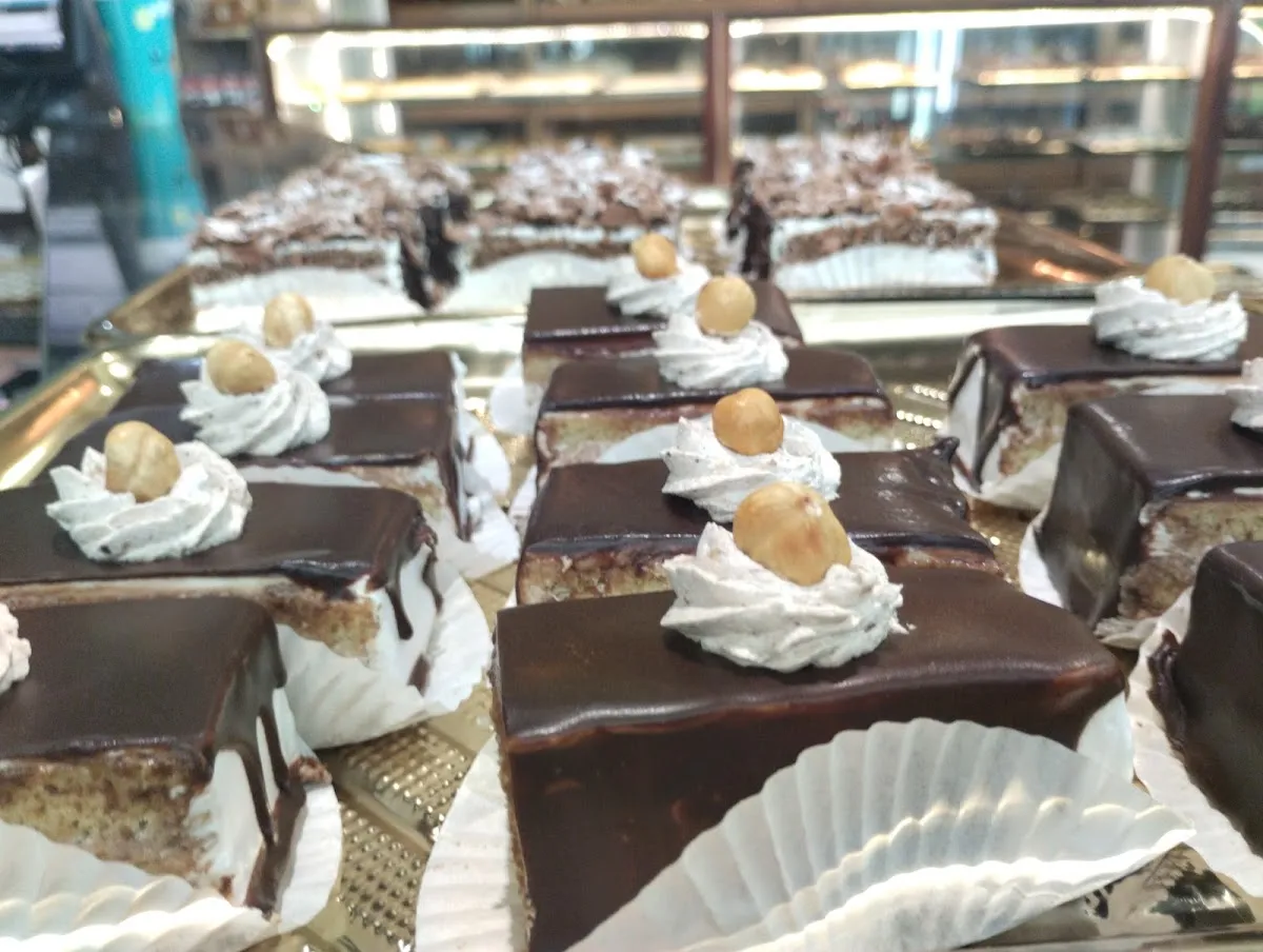 Pastelería La Kasher del Este — photo 8