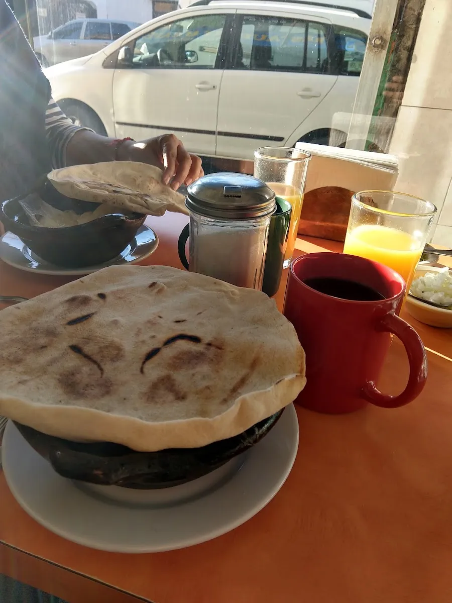 Pasteles Tere — photo 6