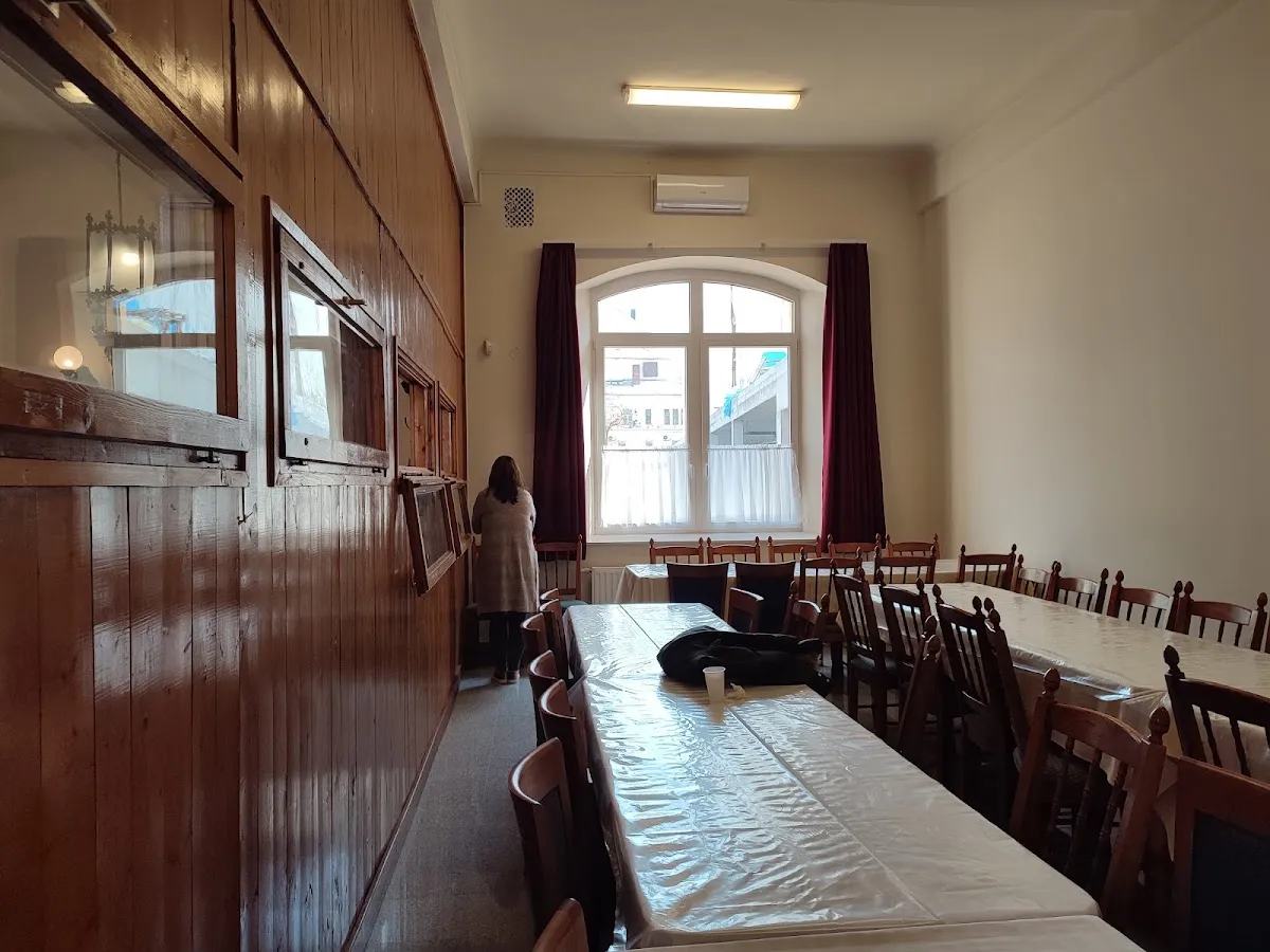 Pásti utcai zsinagóga — foto 9