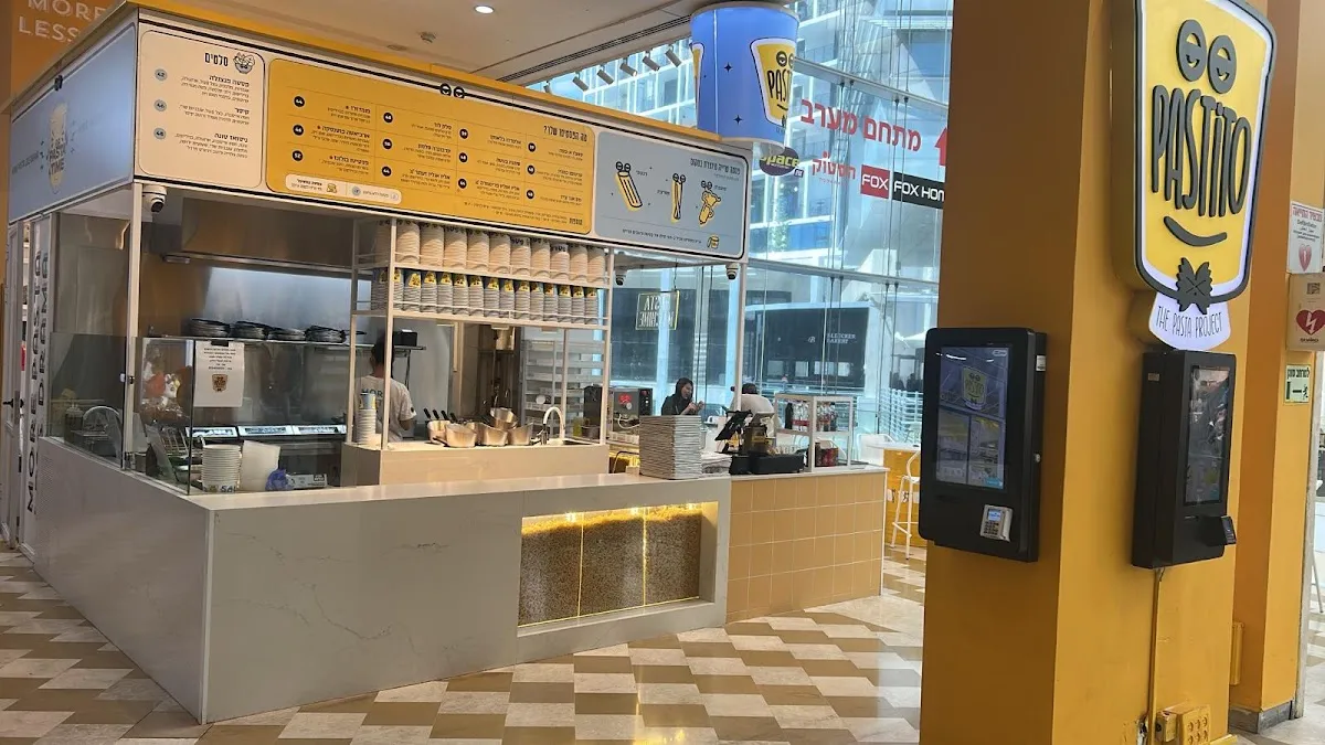 Pastito (Azrieli Modiin) — foto 3