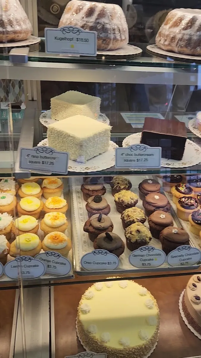 Pastries By Randolph — foto 4