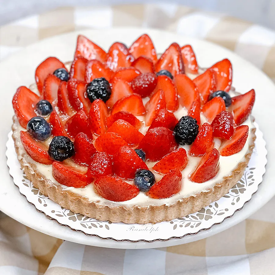 Pastries By Randolph — foto 5