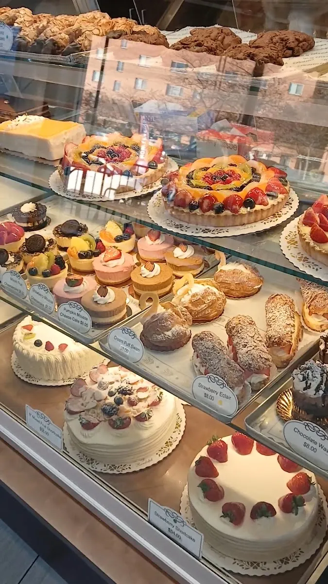 Pastries By Randolph — foto 7