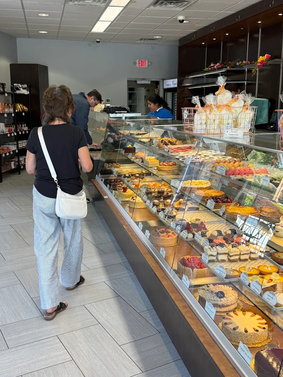 Pastries By Randolph — foto 8