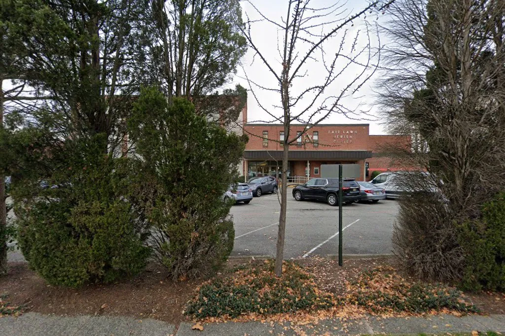 Paterson Hebrew Free Loan Association