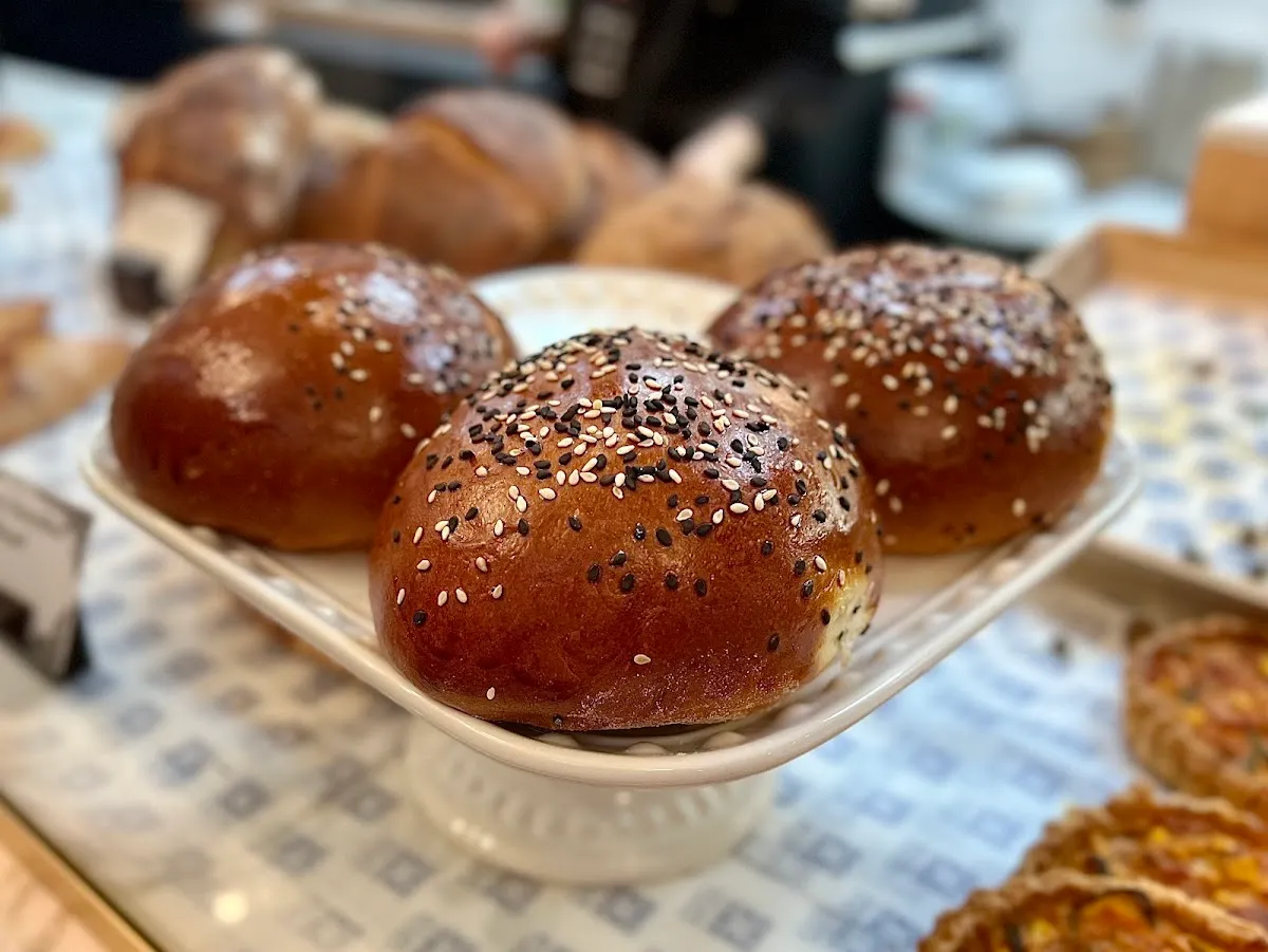 Patis Bakery — photo 3