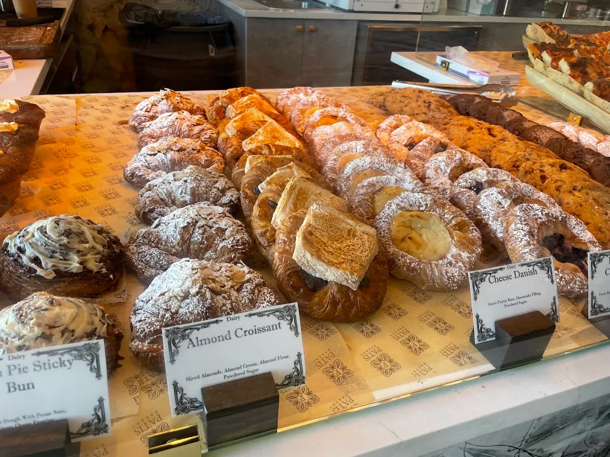 Patis Bakery (Lawrence) — foto 2