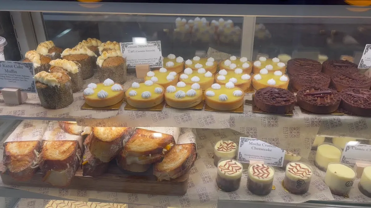 Patis Bakery (Lawrence) — foto 3