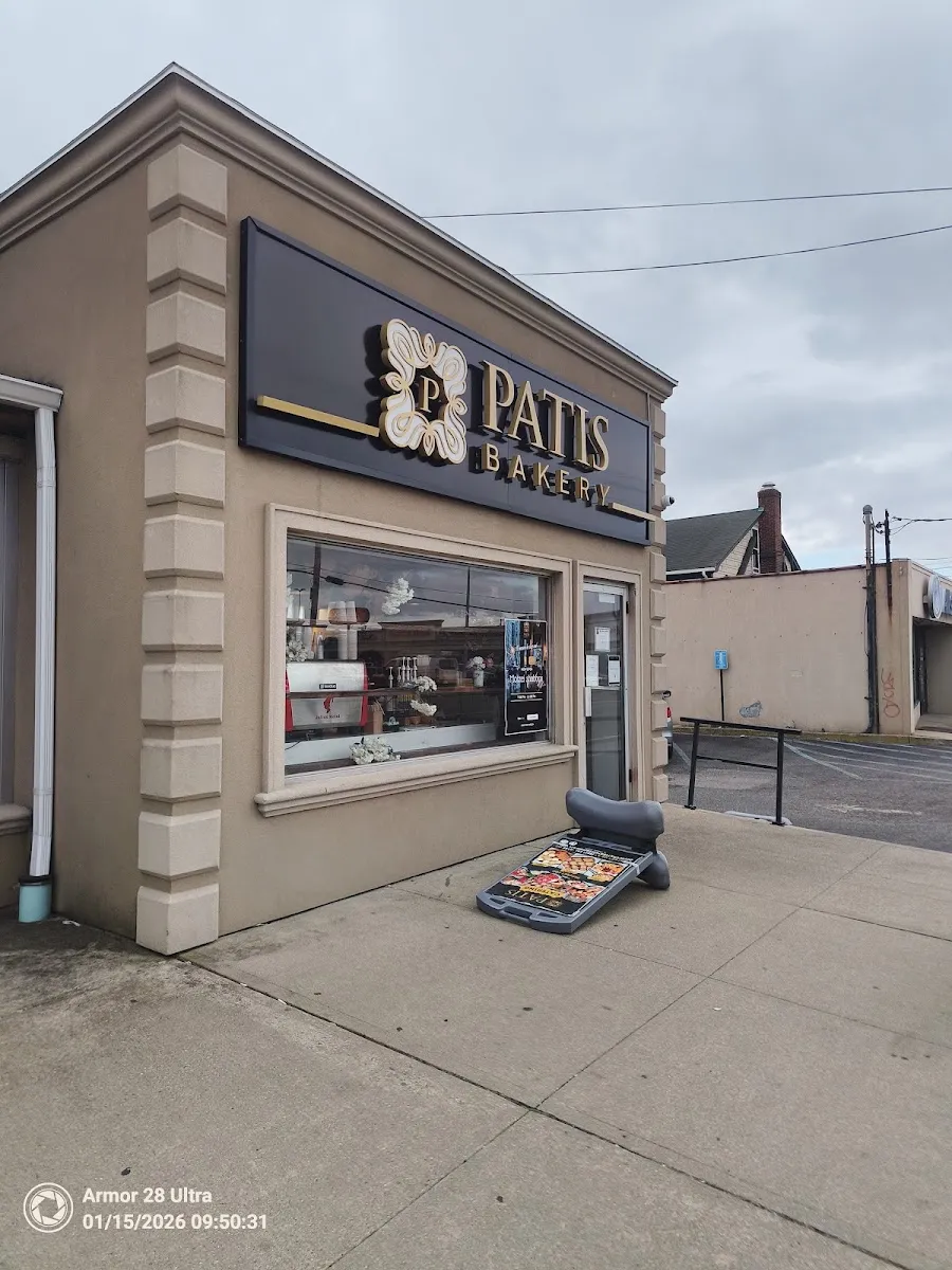 Patis Bakery (Lawrence) — foto 4