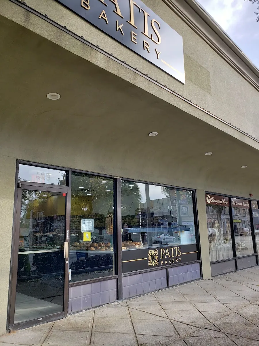 Patis Bakery