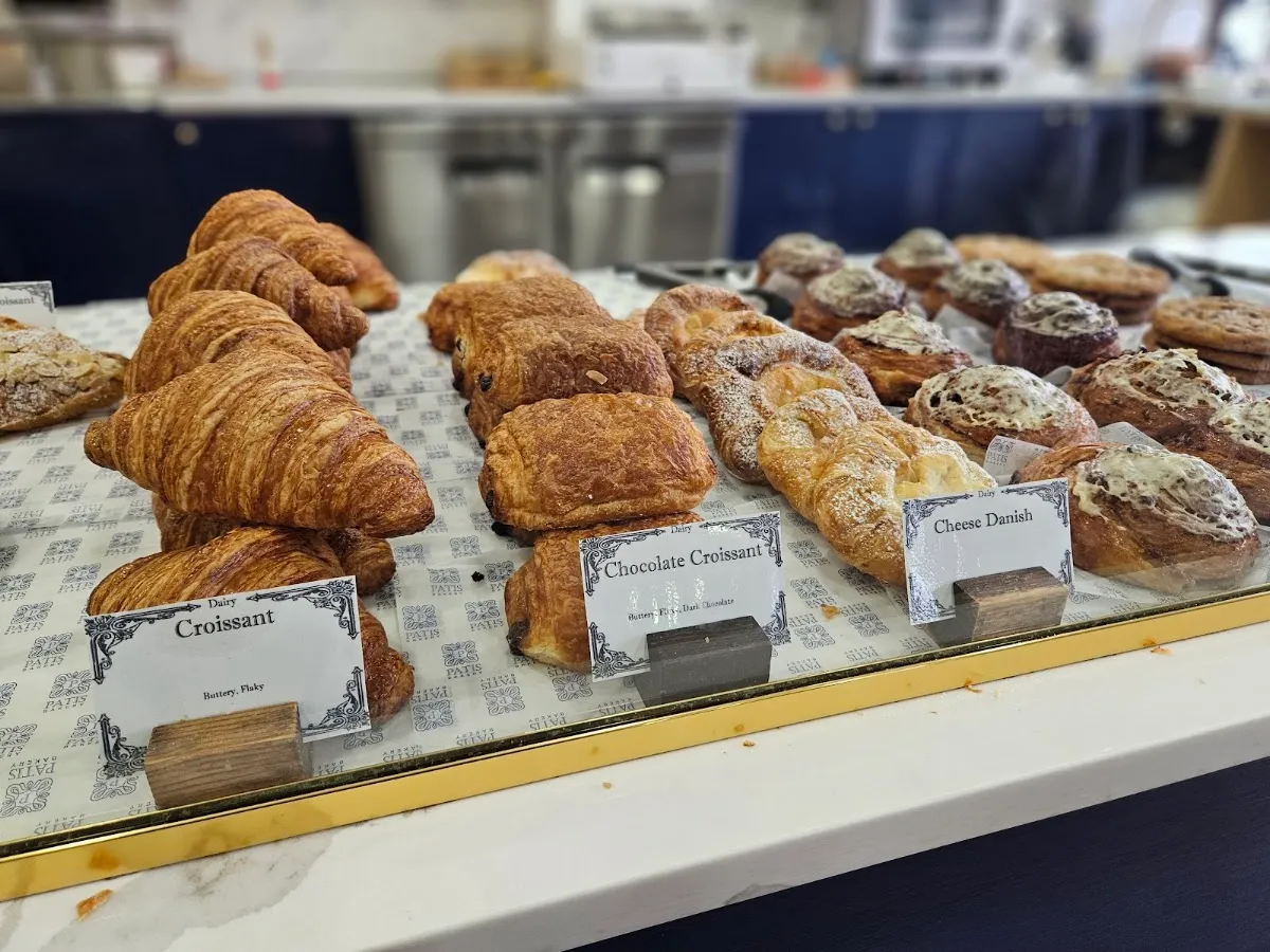 Patis Bakery — foto 3
