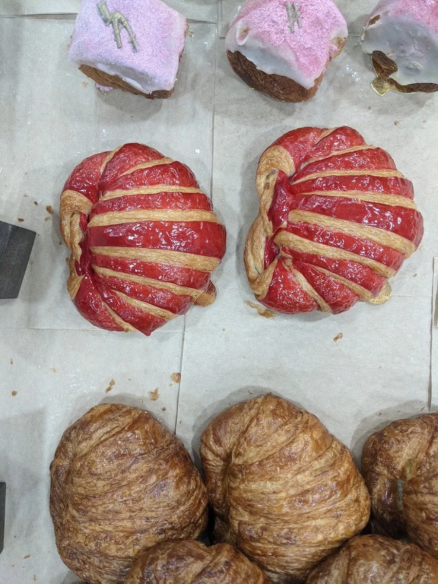 Patis Bakery — foto 4