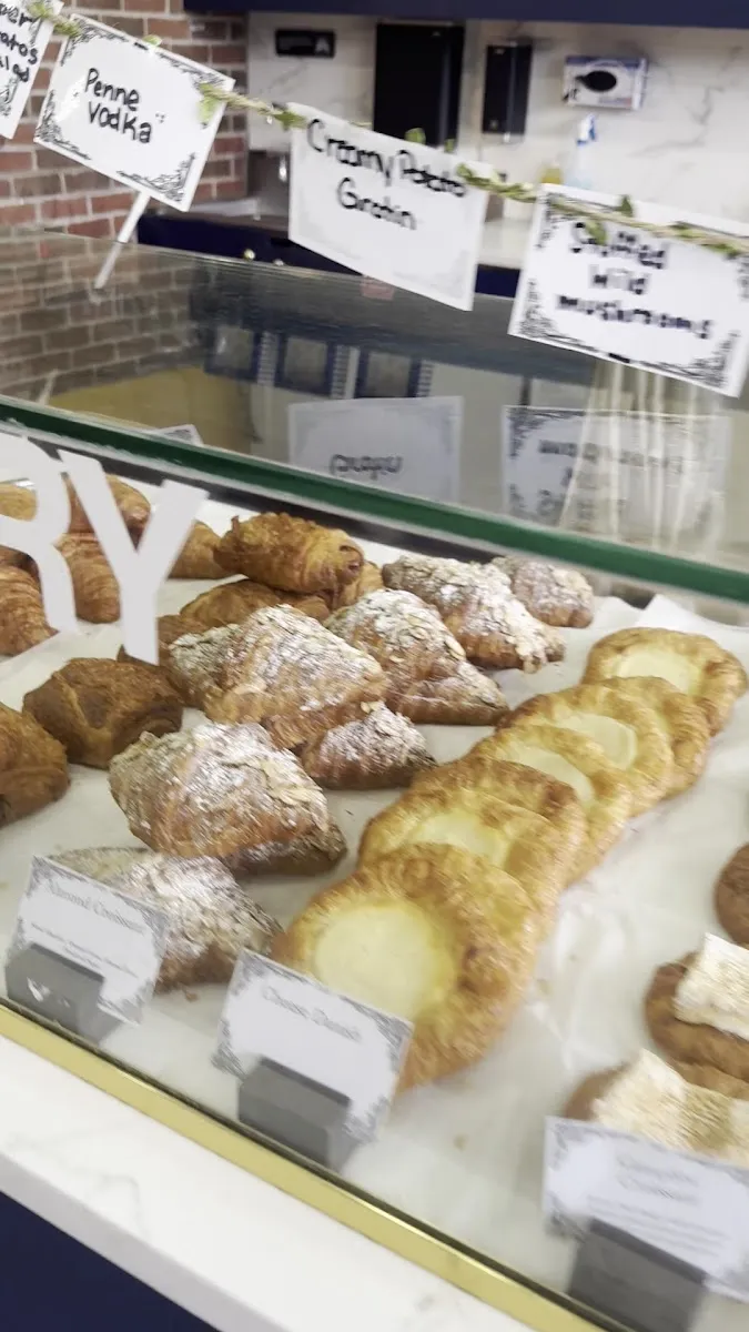 Patis Bakery — foto 6