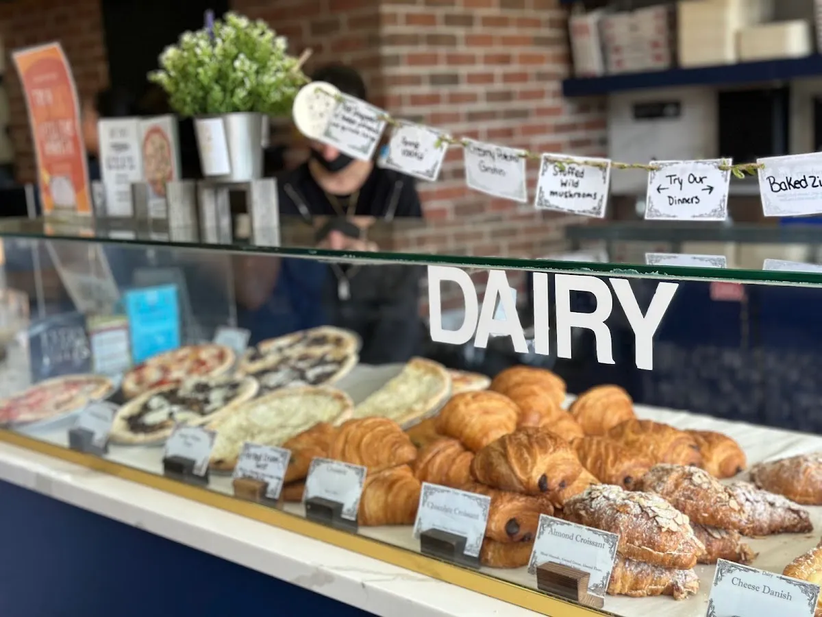 Patis Bakery — foto 7