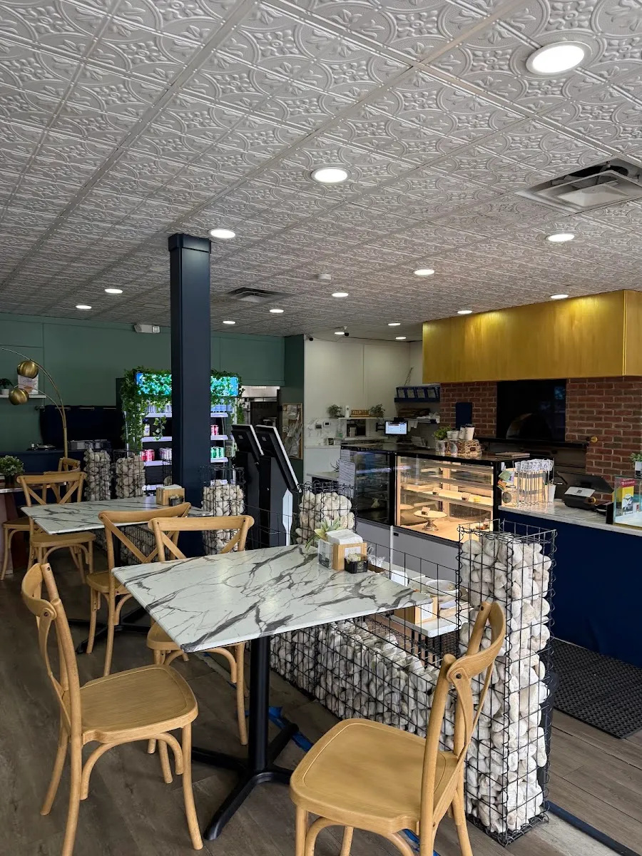 Patis Bakery — foto 8