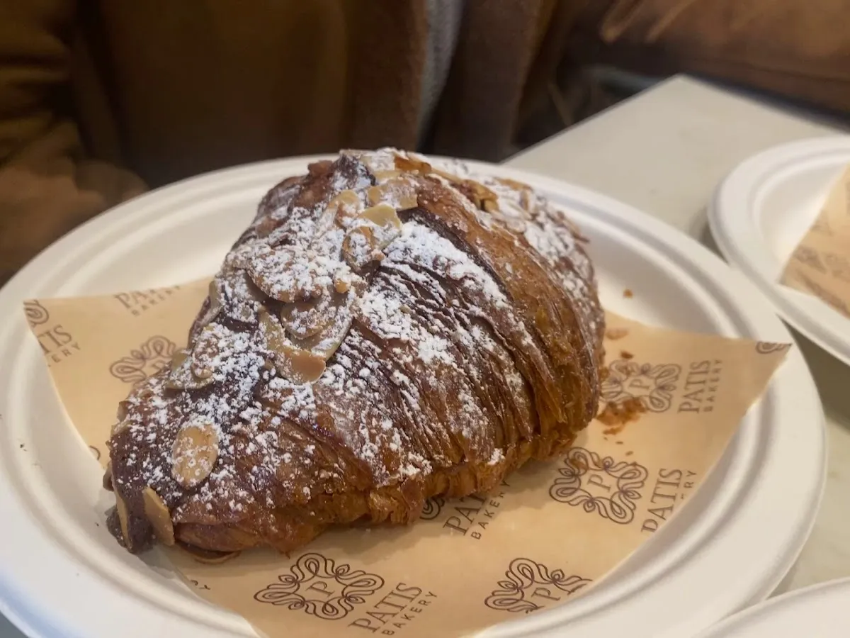 Patis Bakery — foto 2