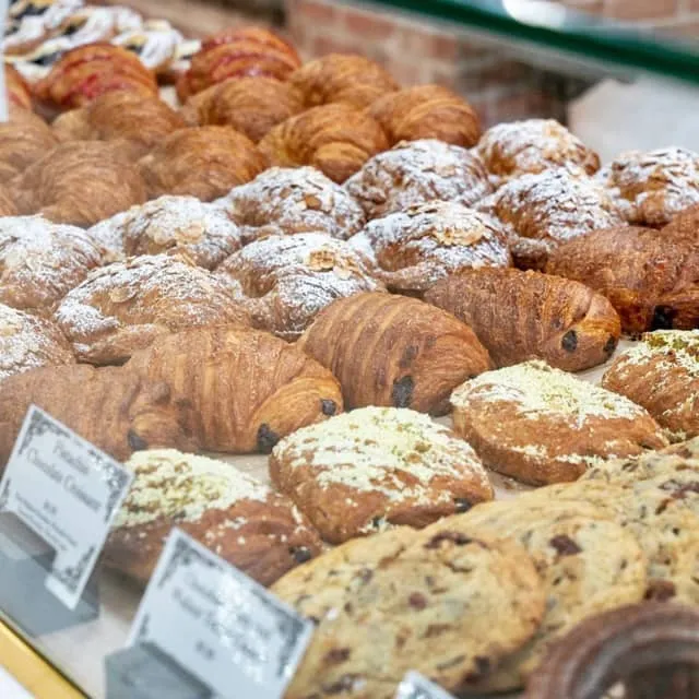 Patis Bakery — foto 3