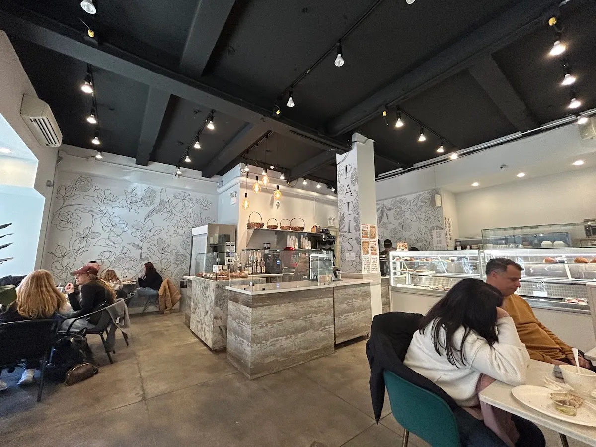 Patis Bakery — foto 4