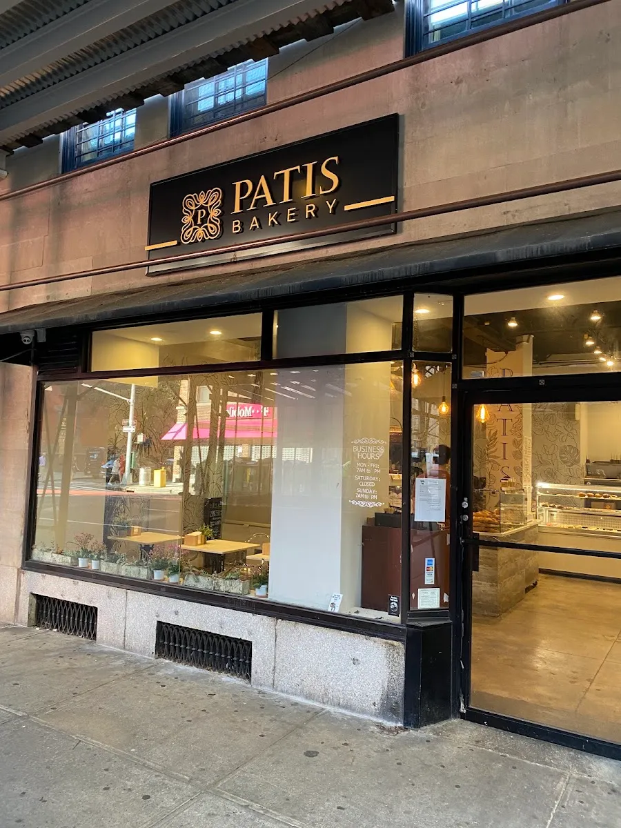 Patis Bakery — foto 5