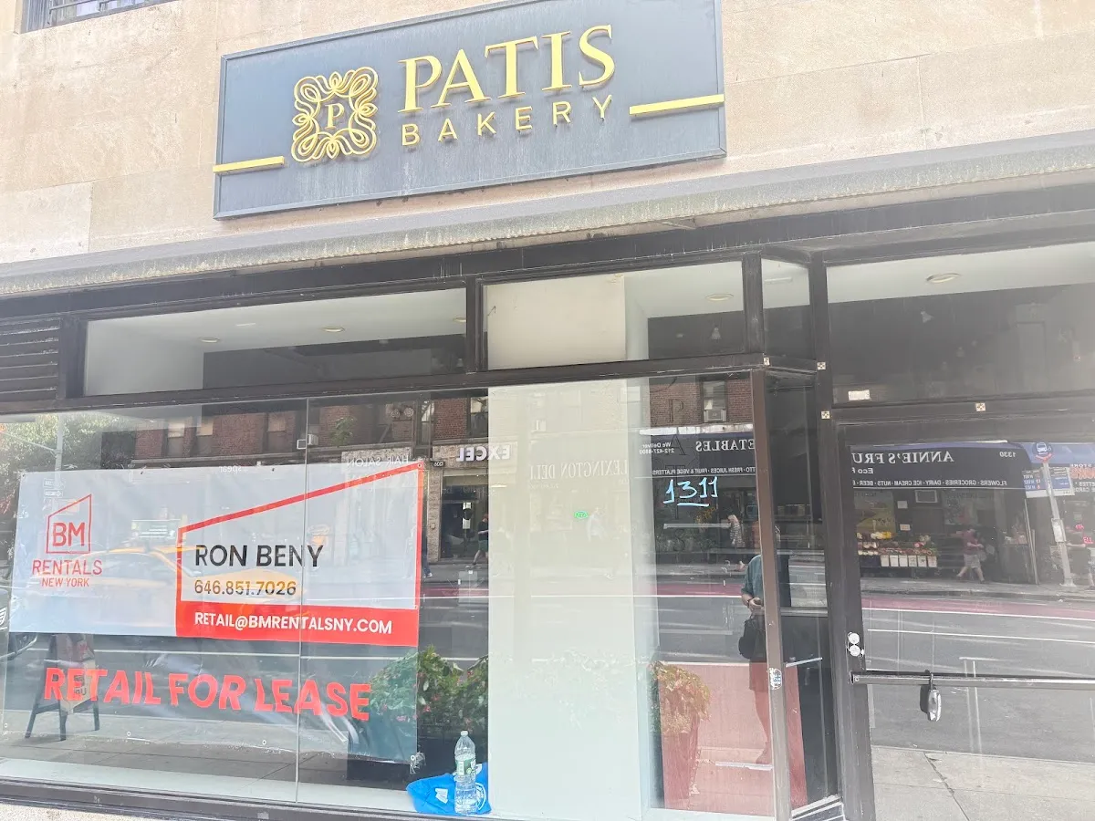 Patis Bakery — foto 6