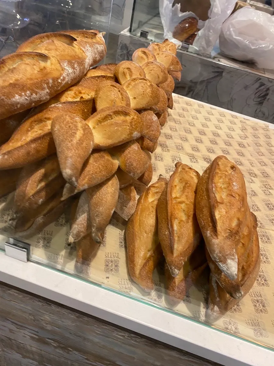 Patis Bakery — foto 7