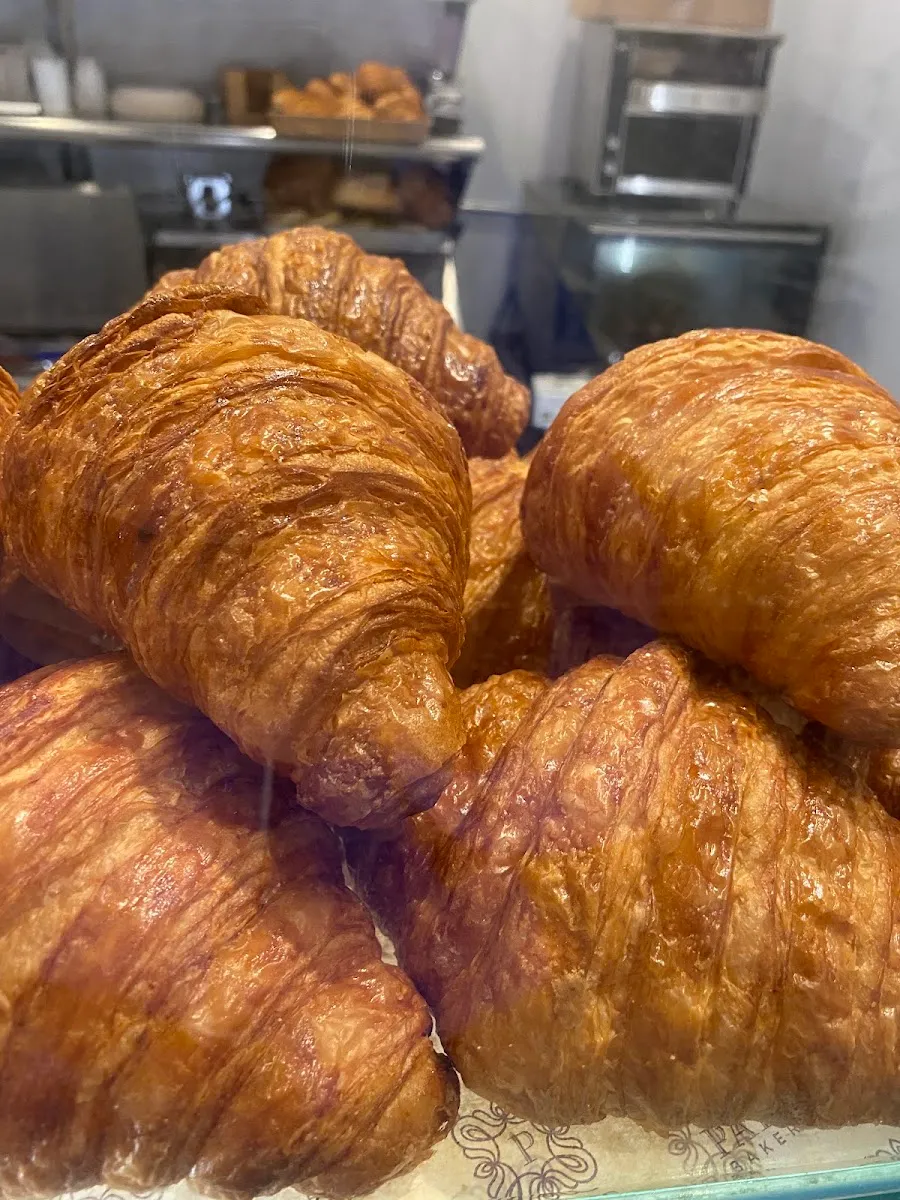 Patis Bakery — foto 10