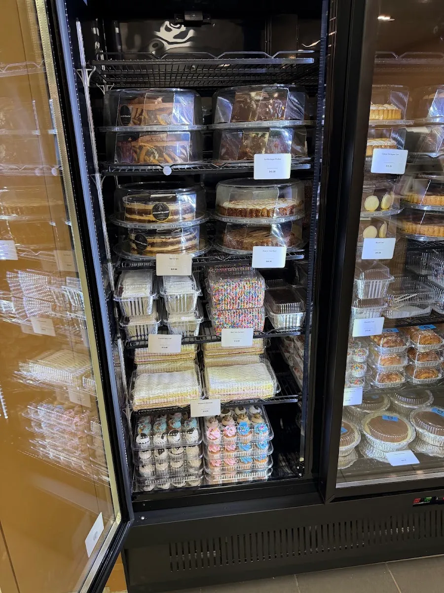 Pâtisserie Amazin’ Glazin’ @FOOGO — photo 3