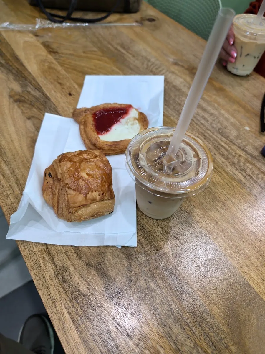 Pâtisserie Amazin’ Glazin’ @FOOGO — photo 7