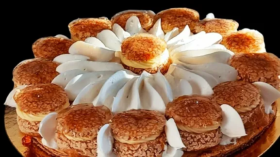 Patisserie Berrebi — photo 2