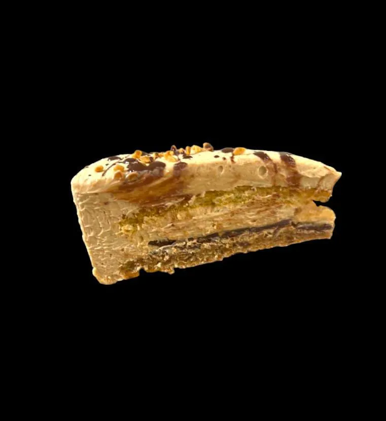 Patisserie Berrebi — photo 3