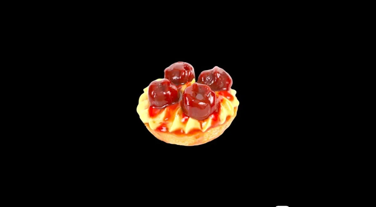Patisserie Berrebi — photo 4