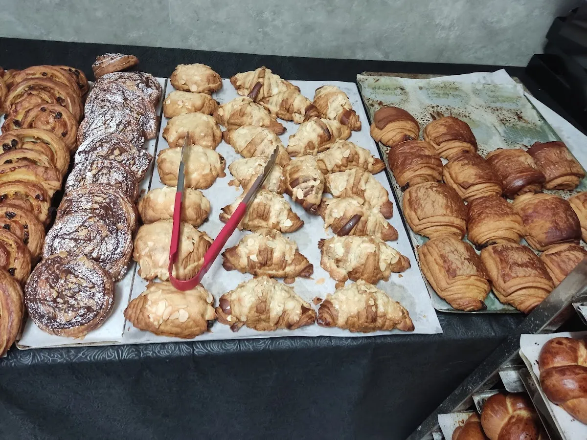 Patisserie Berrebi — photo 8