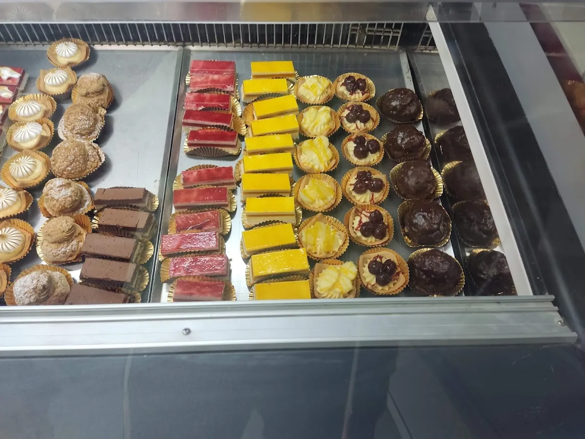 Patisserie Berrebi — photo 9