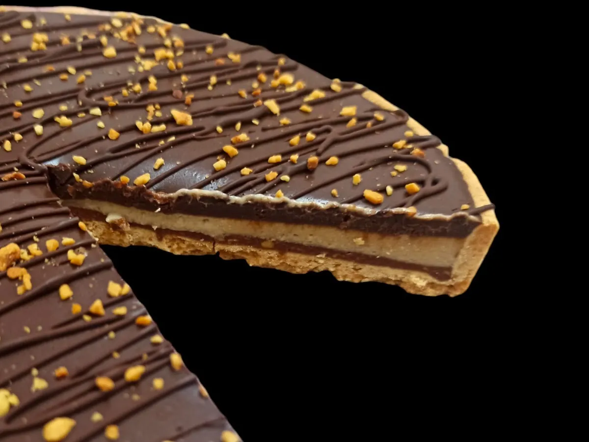 Patisserie Berrebi — photo 10