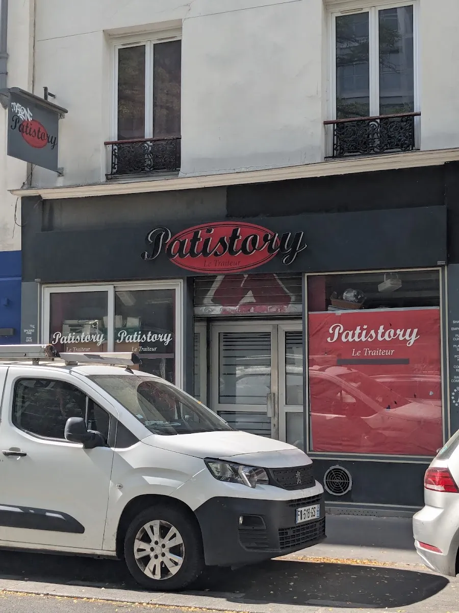 Patistory — photo 2