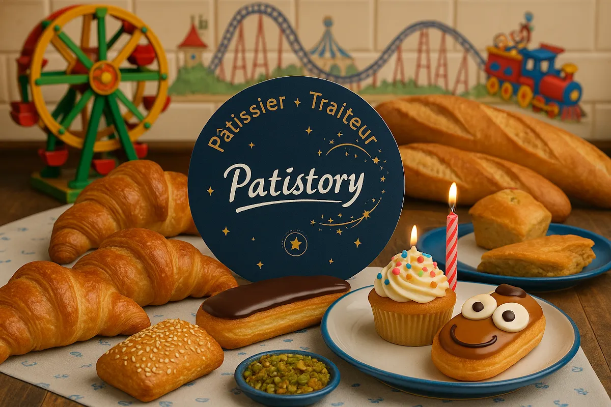 Patistory — photo 4