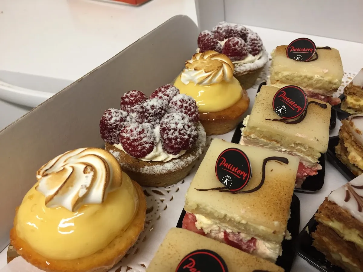 Patistory — photo 6