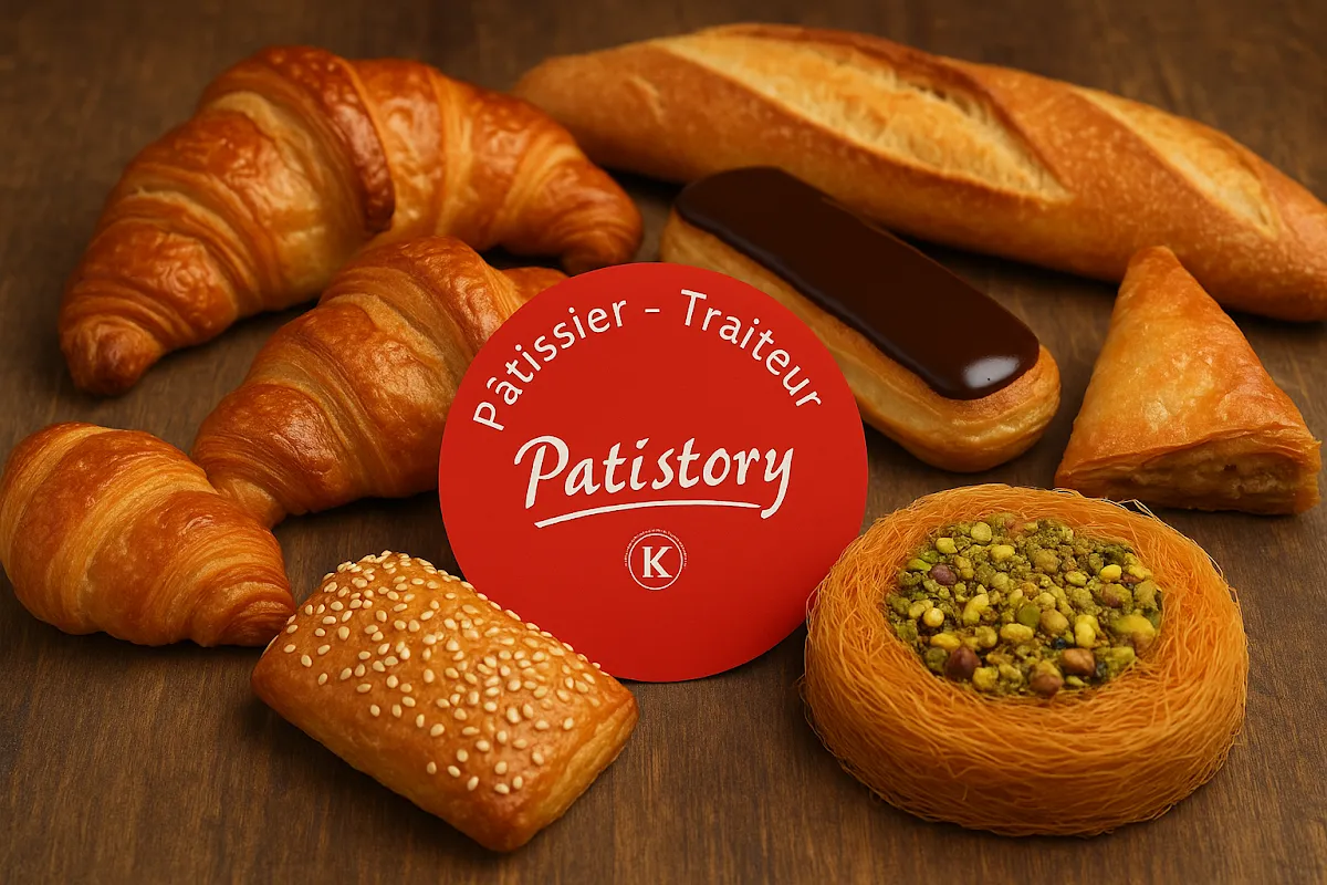 Patistory — photo 7