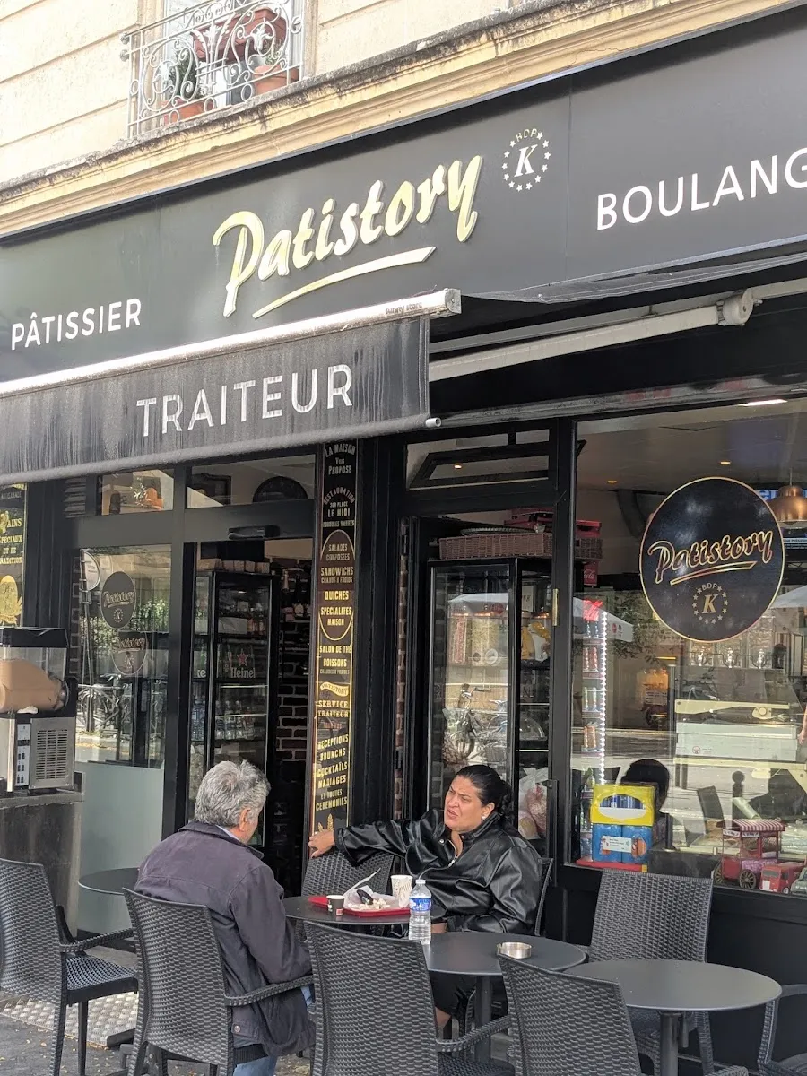 Patistory — photo 8