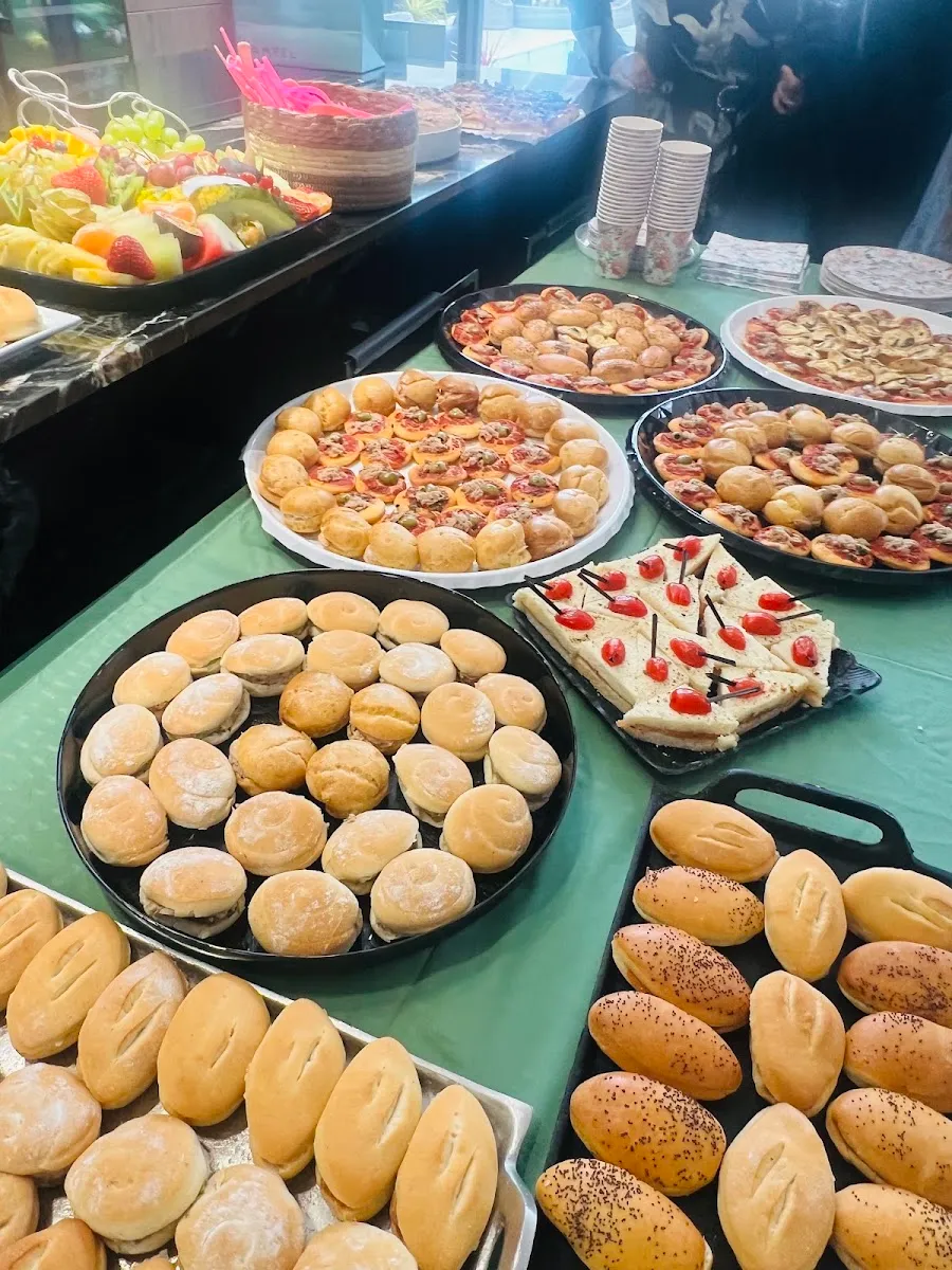 Patistory — photo 10