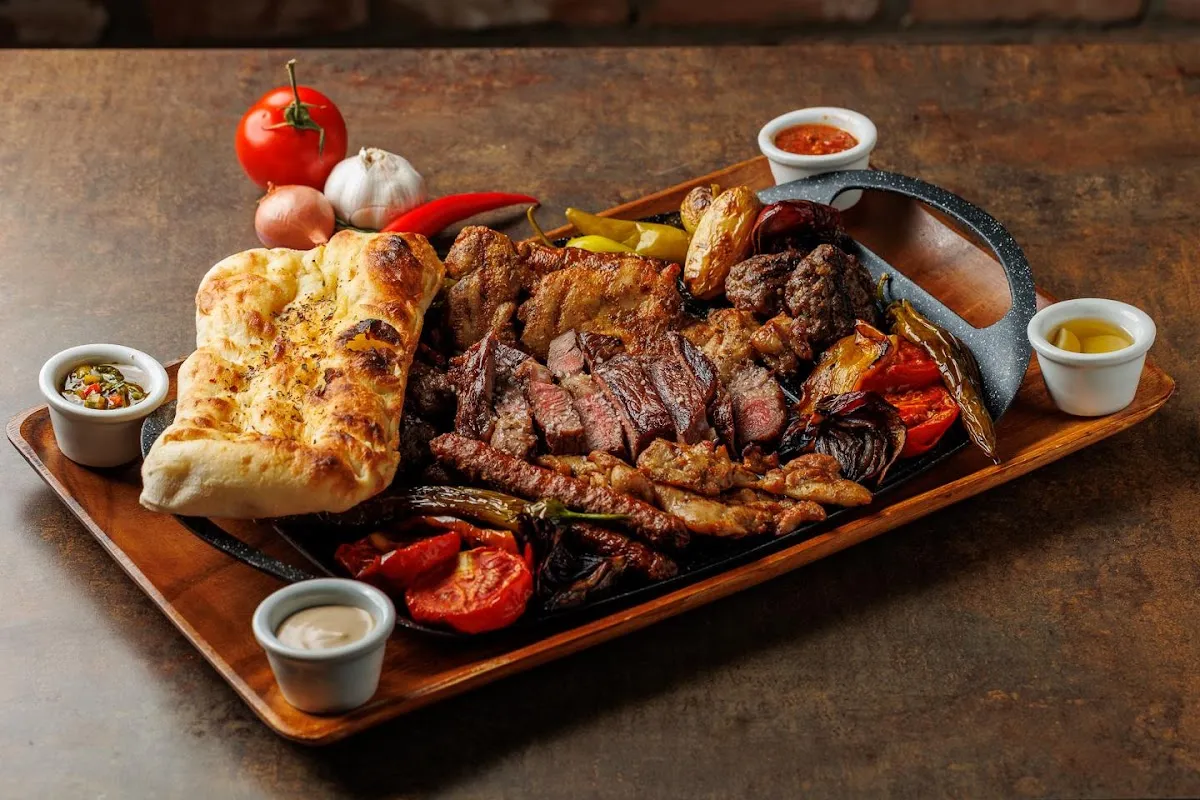 Patrick's (Maale Adumim) — photo 3