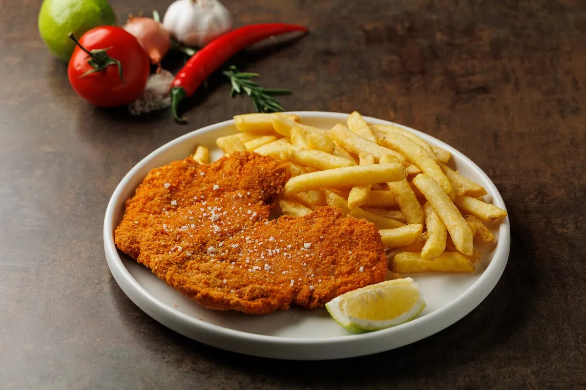Patrick's (Maale Adumim) — photo 5