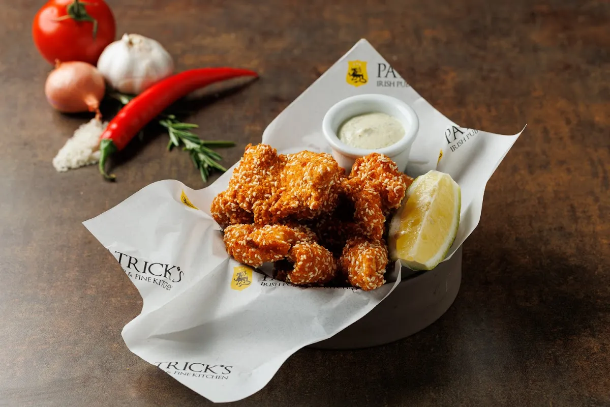 Patrick's (Maale Adumim) — photo 10