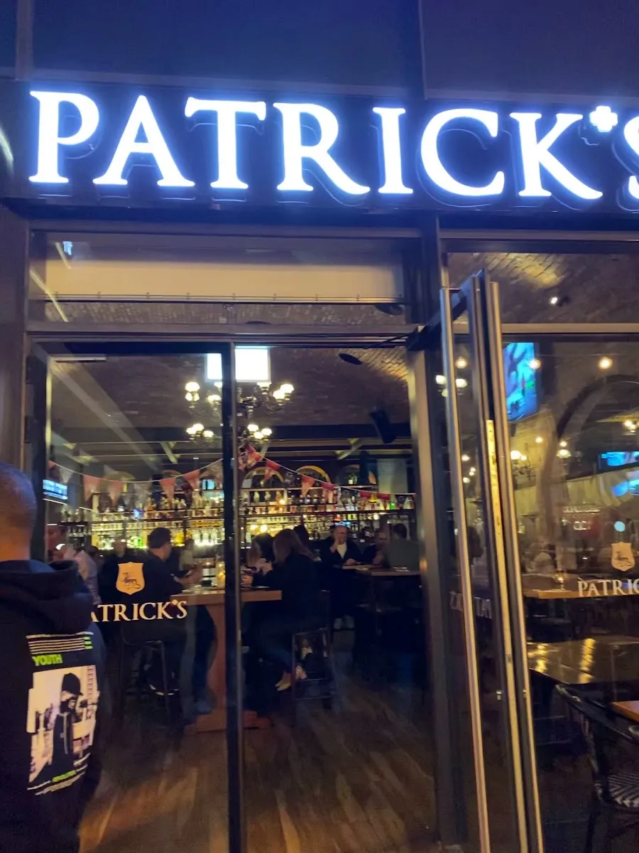 Patrick's (Modiin) — foto 5