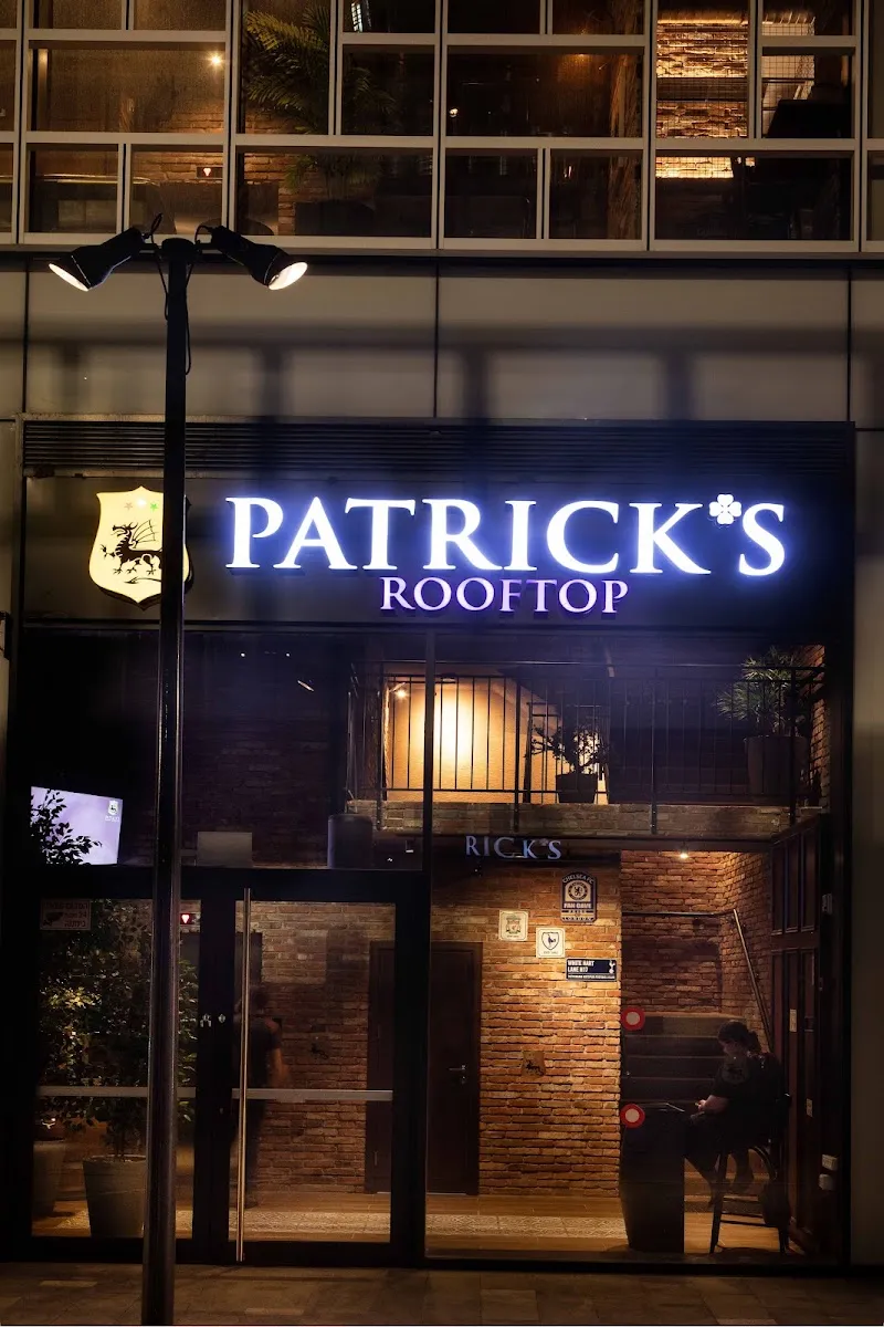 Patrick's Rooftop — foto 5