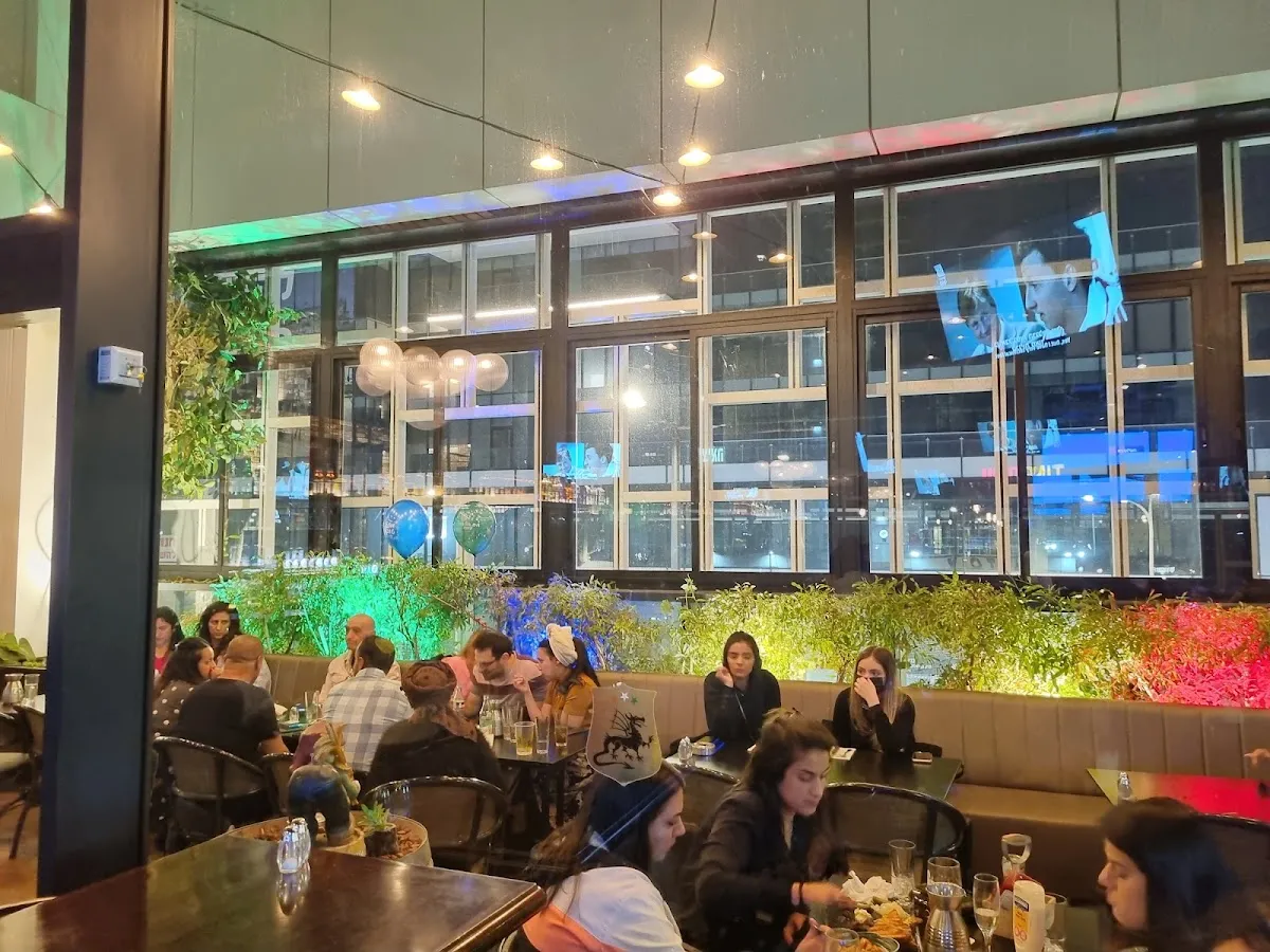 Patrick's Rooftop — foto 6